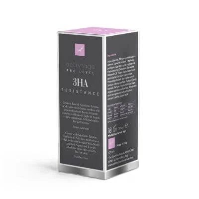 Activage pro level 3ha rezistență 50 ml