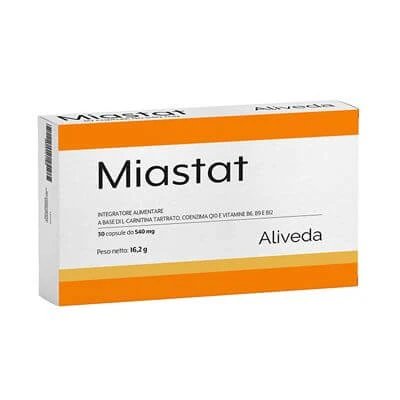 Miastat 30 capsule