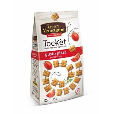 Pizza venețiană tocket 100 g