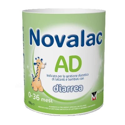 Novalac ad 600 g