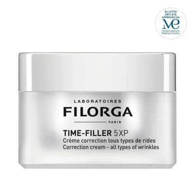 Filorga time filler 5xp cremă borcan 50 ml