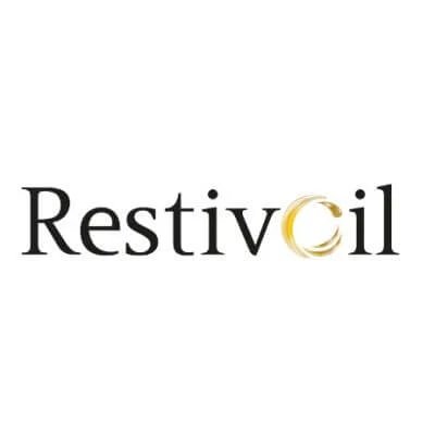 Restivoil fiziologic 400 ml