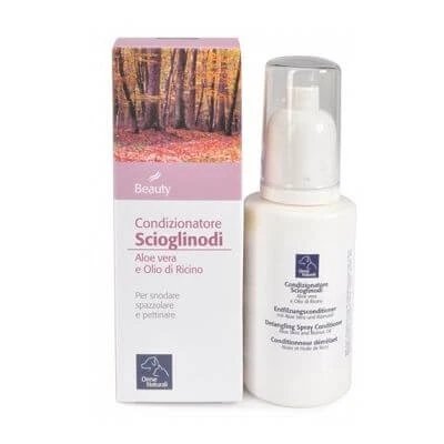 Balsam de păr Orme nat 125 ml