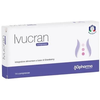 Ivucran 14 comprimate