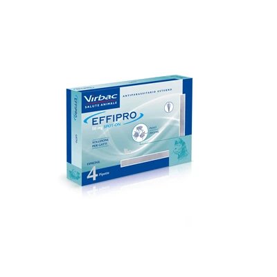 Effipro*4pip pisici