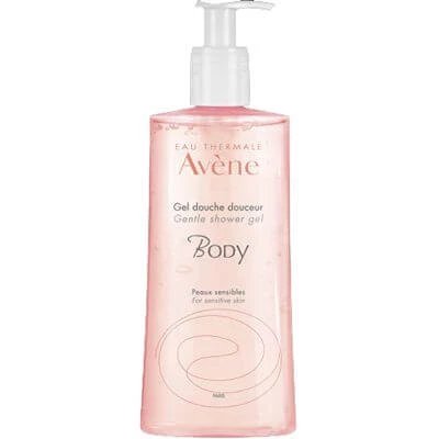 Gel de duș Eau thermale avene 500 ml