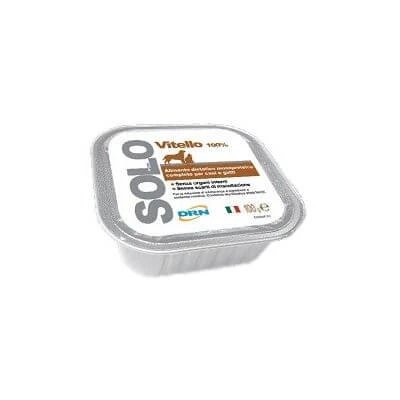 Numai vițel 100 g