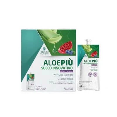 Aloe vera suc proaspăt formulă anti-ox 10 sticks