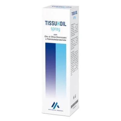 Tissukoil spray 50 ml