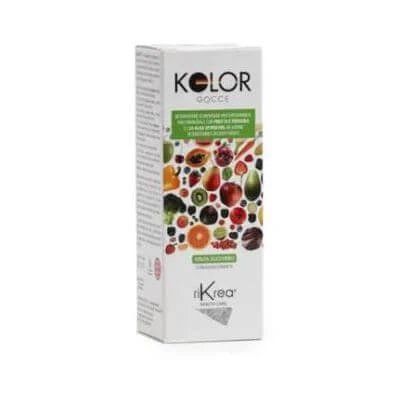 Kolor picături 60 ml