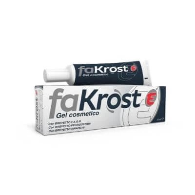 Fakrost și 30 ml