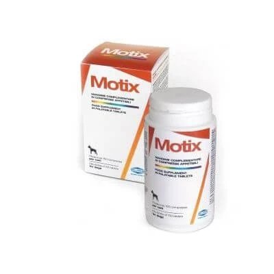 Motix 1000glycerate 100 comprimate