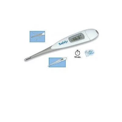 Termometru prontex i-therm 1 buc