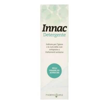 Detergent Innac 200 ml