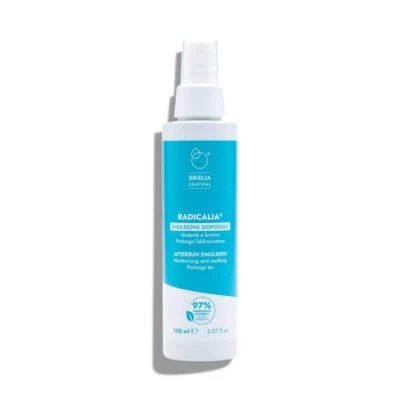 Radicalia emulsie după plajă 150 ml