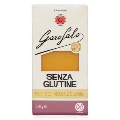 Lasagna Garofalo 250 g