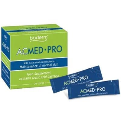 Acmed pro 30 bastoane
