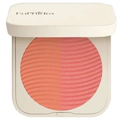 Euphidra blush duo bd02 9 g