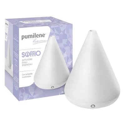 Pumilene home blower ultra