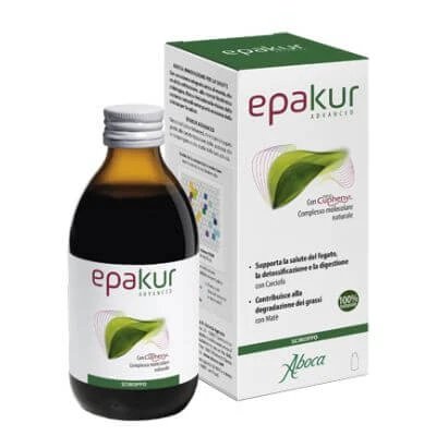 Epakur sirop avansat 320 g
