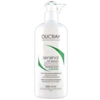 Sensinol lat crp 400ml ducray