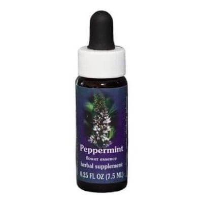 Mentă piperată ess 7,4ml vițel