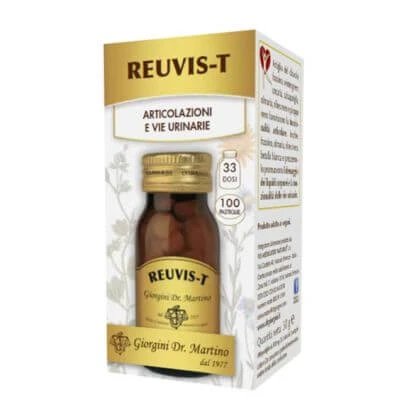 Reuvis t 100 comprimate