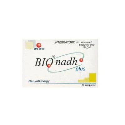 Bionadh plus 30 comprimate