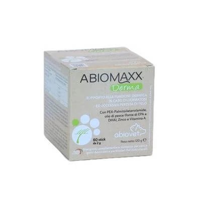 Abiomaxx derma 30 sticks