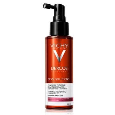 Dercos densi soluții loțiune 100 ml