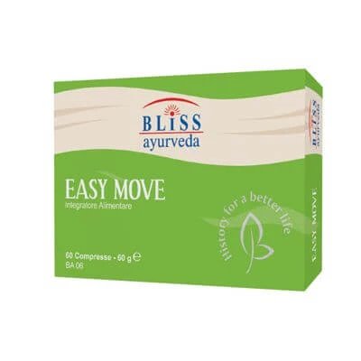 Easy move 60 comprimate