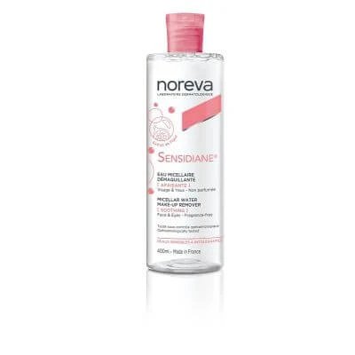 Apă micelară calmantă Sensidiane 400 ml