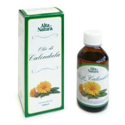 Ulei de gălbenele 100 ml