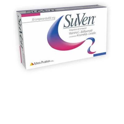 Suven 30 comprimate