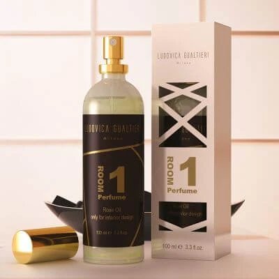 Parfum de cameră Pink 100 ml