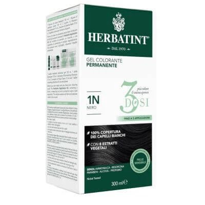 Herbatint 3doze 1n 300 ml