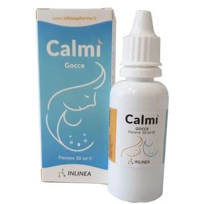Picături calmante 30 ml