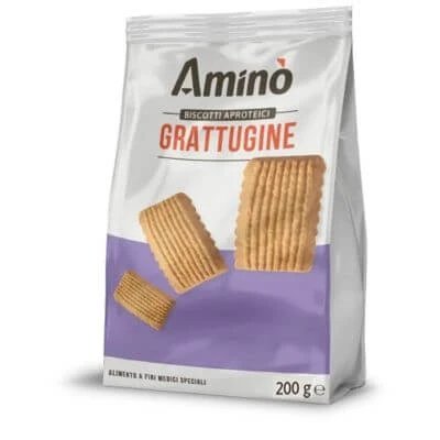 Lamaie rasă "Amino" 200 g