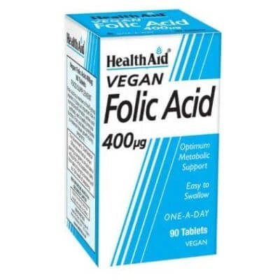 Acid folic acid folic 90 comprimate