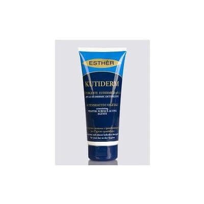 Detergent Kutiderm 200 ml