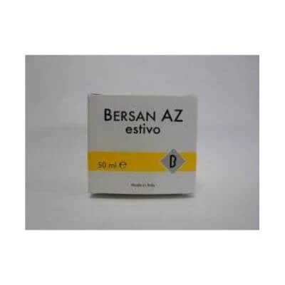 Bersan az cremă anti-acnee 50 ml