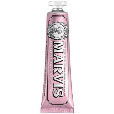 Marvis gingii sensibile mentă 75 ml
