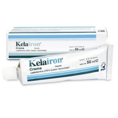 Cremă Kelairon 50 ml