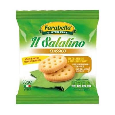 Farabella salatino clasic 30 g