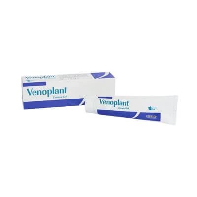 Gel cremă Venoplant 100 ml