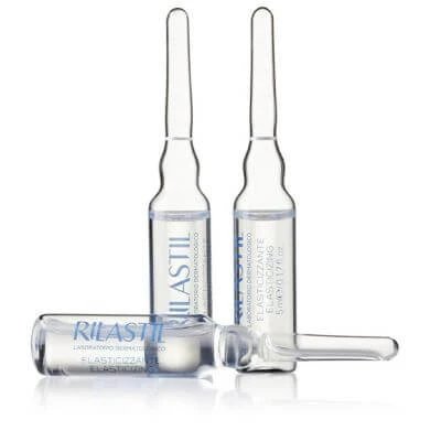 Rilastil elasticizant 10 fiole x 5 ml