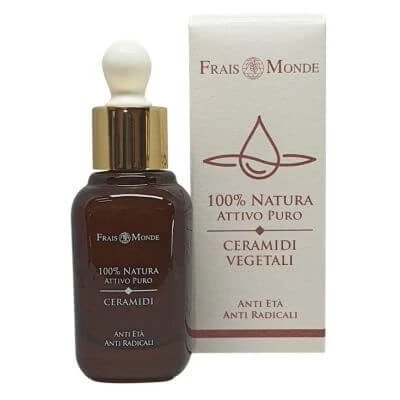 Picături Frais monde 100% ceramide naturale active pure 30 ml