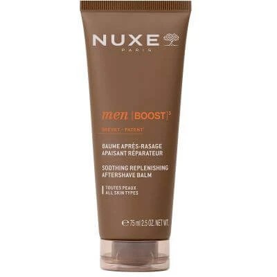Balsam aftershave multifuncțional pentru bărbați Nuxe 50 ml