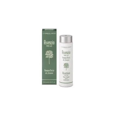 Șampon de duș Absinthe 250 ml