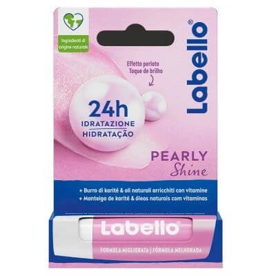 Labello strălucire perlată 5,5ml